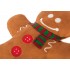 P.L.A.Y. Holiday Classic Gingerbread Man Toy